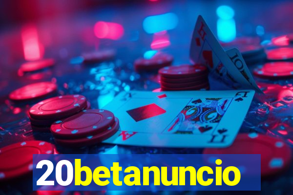 20betanuncio