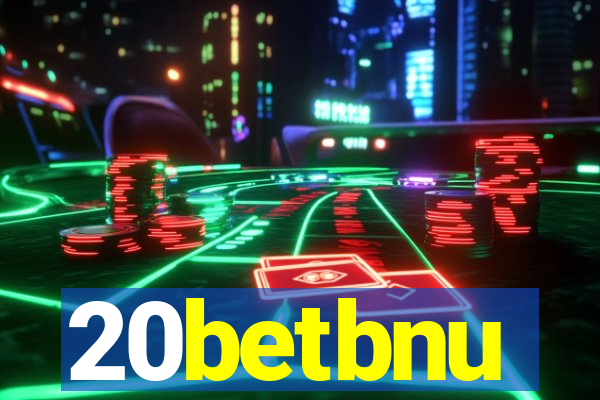 20betbnu