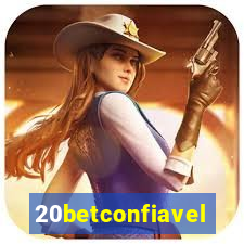 20betconfiavel