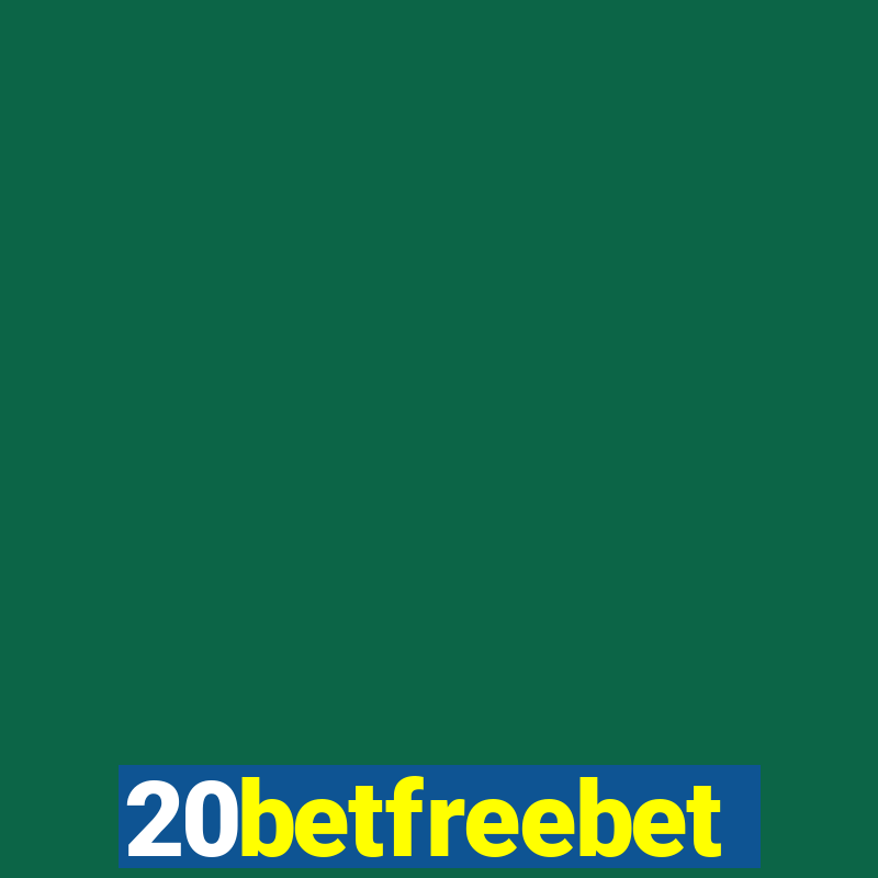 20betfreebet