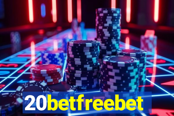 20betfreebet