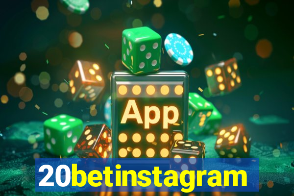 20betinstagram