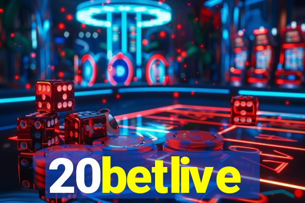 20betlive