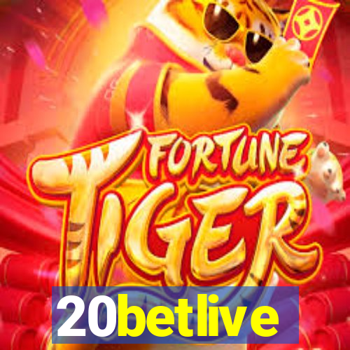 20betlive