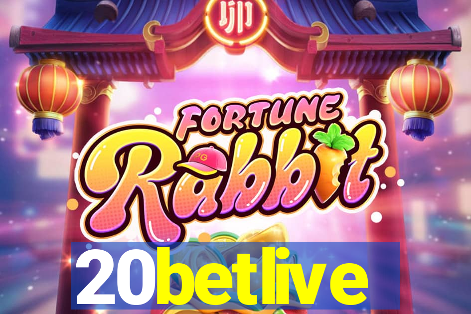 20betlive