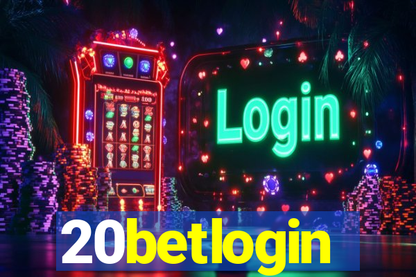 20betlogin