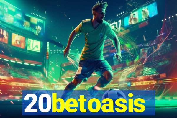 20betoasis