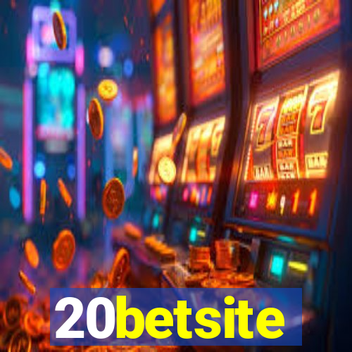 20betsite