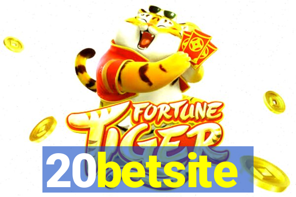 20betsite