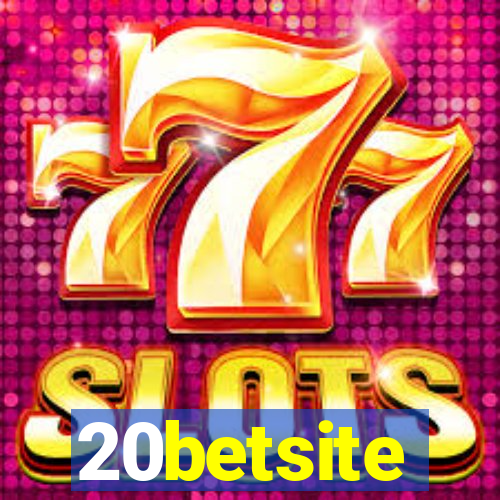 20betsite