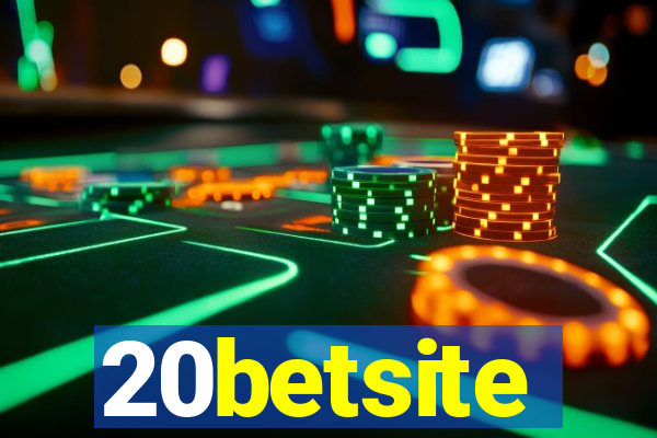 20betsite