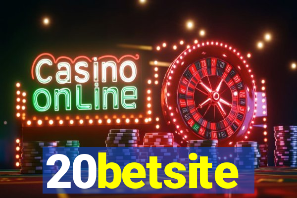 20betsite