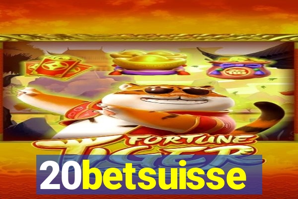 20betsuisse