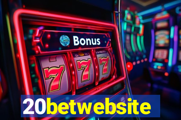 20betwebsite