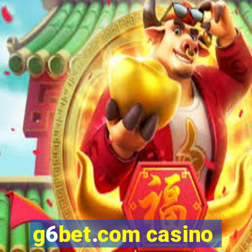 g6bet.com casino