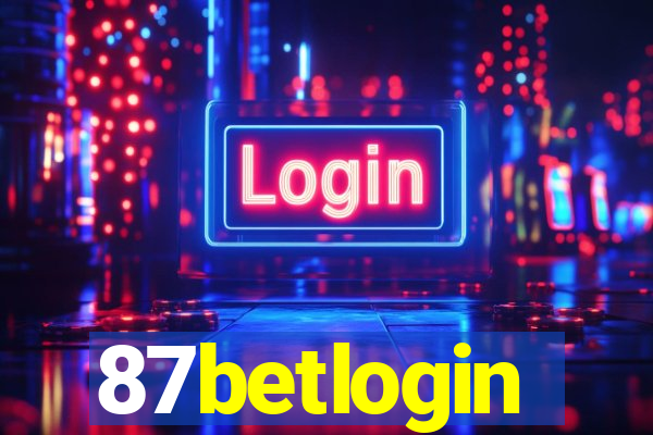 87betlogin