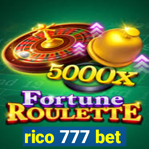 rico 777 bet