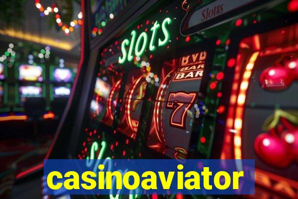 casinoaviator