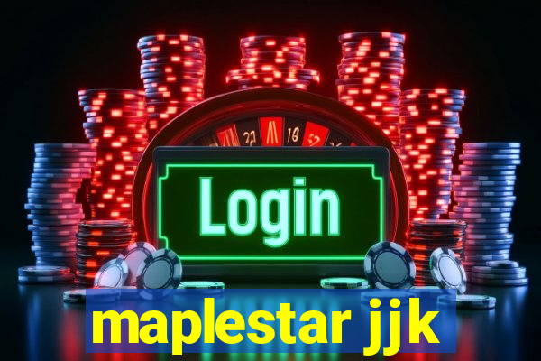 maplestar jjk