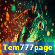 Tem777page