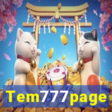 Tem777page