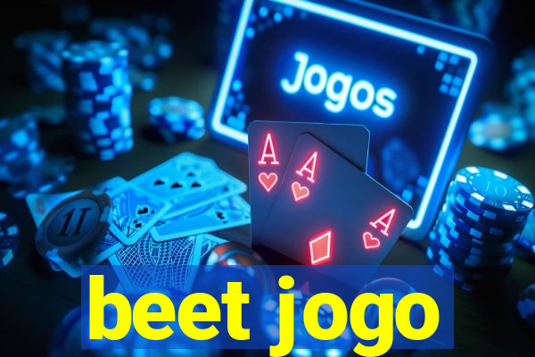 beet jogo