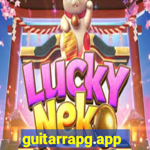 guitarrapg.app