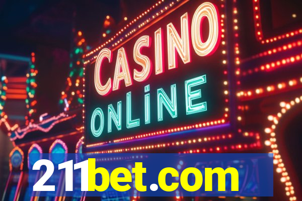 211bet.com