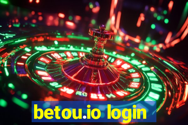 betou.io login