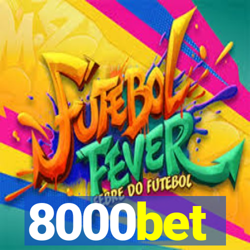 8000bet