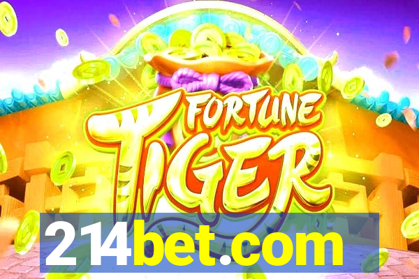 214bet.com