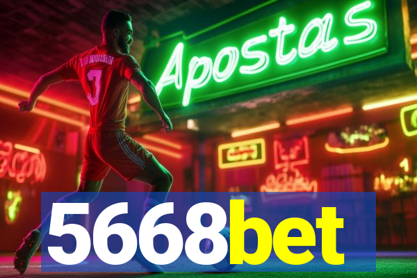 5668bet