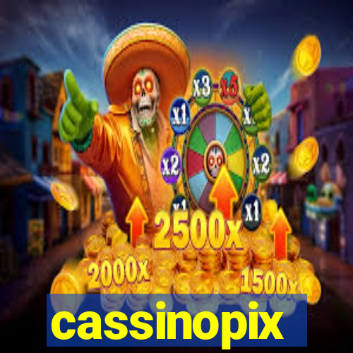 cassinopix