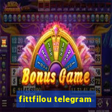 fittfilou telegram