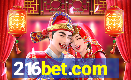 216bet.com