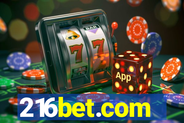 216bet.com