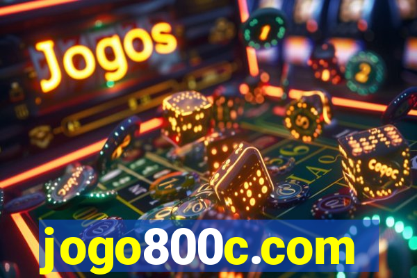 jogo800c.com