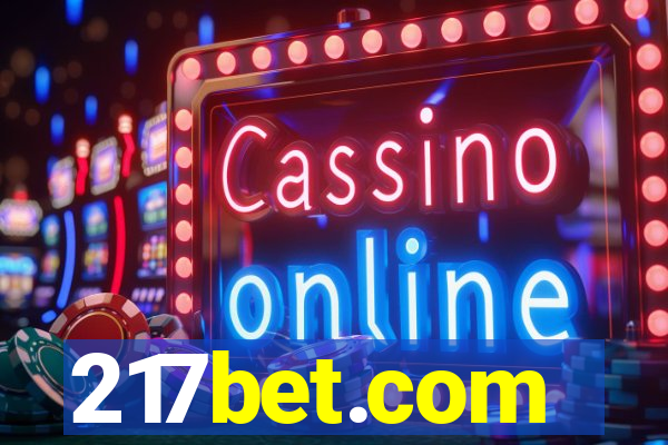 217bet.com