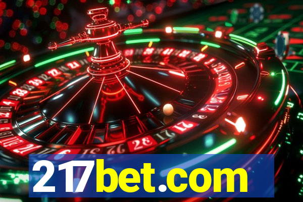 217bet.com