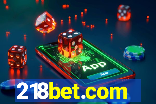 218bet.com