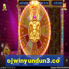 ojwinyundun3.com