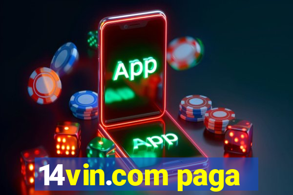 14vin.com paga