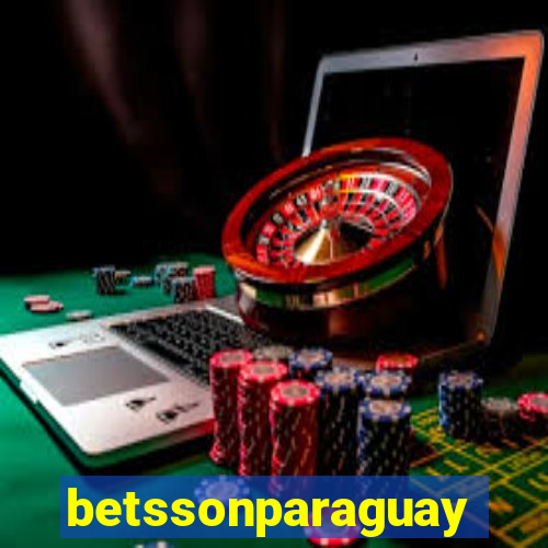 betssonparaguay