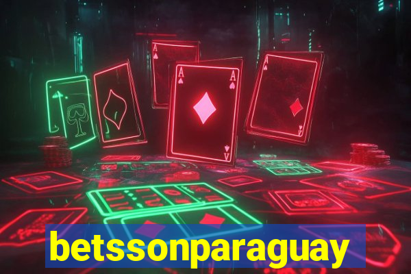 betssonparaguay