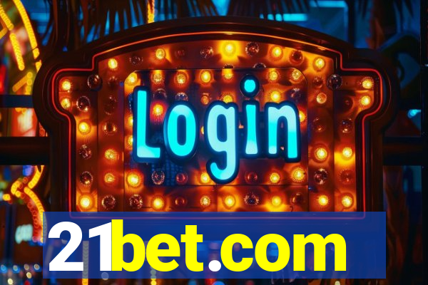 21bet.com