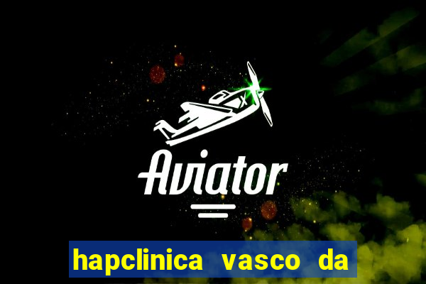 hapclinica vasco da gama como chegar