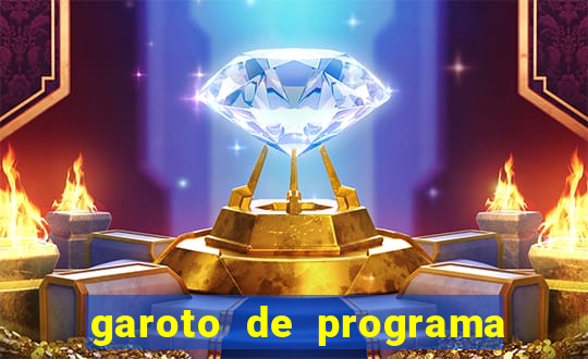 garoto de programa na bahia