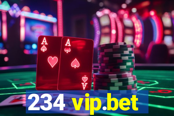 234 vip.bet