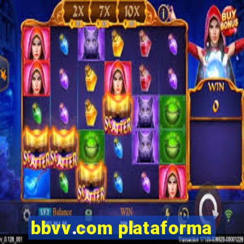 bbvv.com plataforma