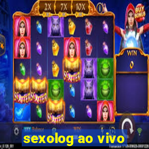 sexolog ao vivo